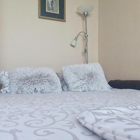 Sunshine Apartment Pancevo Exterior photo