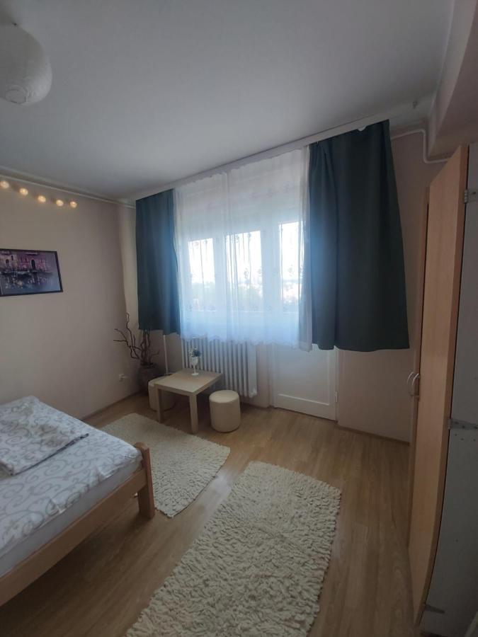 Sunshine Apartment Pancevo Exterior photo