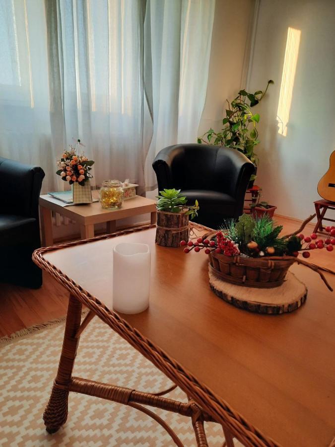 Sunshine Apartment Pancevo Exterior photo