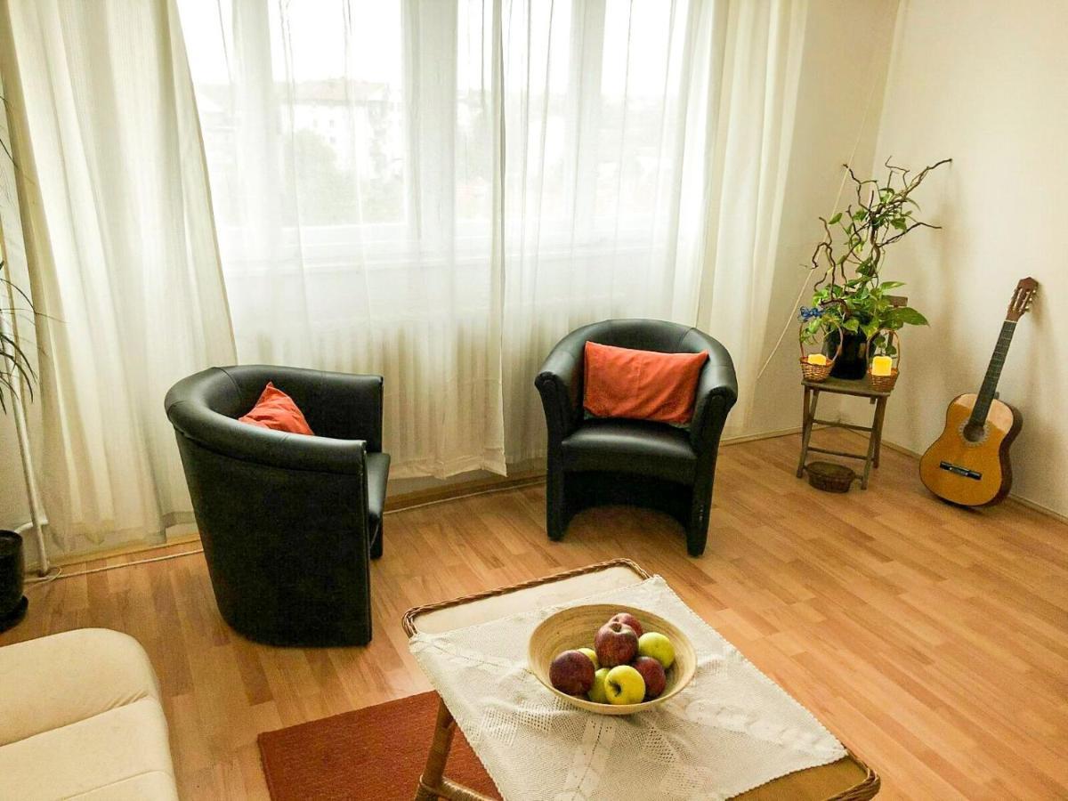 Sunshine Apartment Pancevo Exterior photo